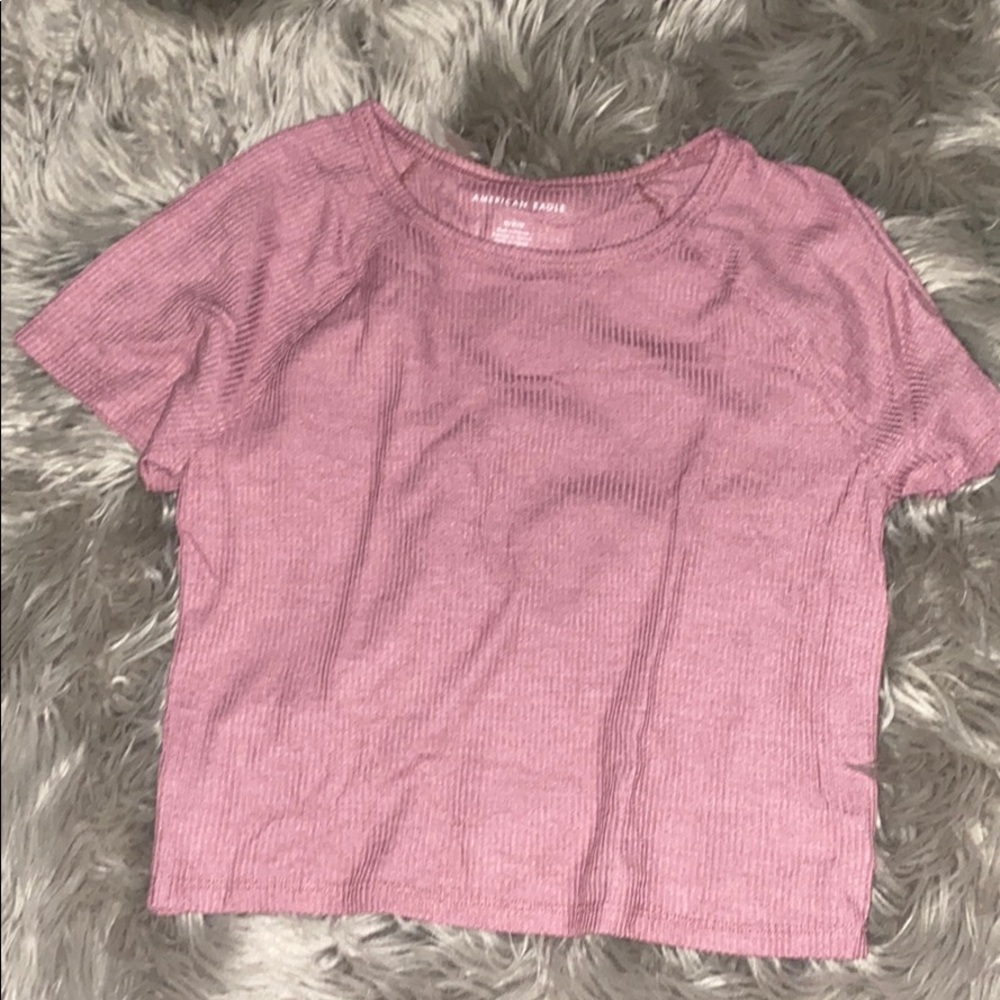 AE Crop top 5/$20
